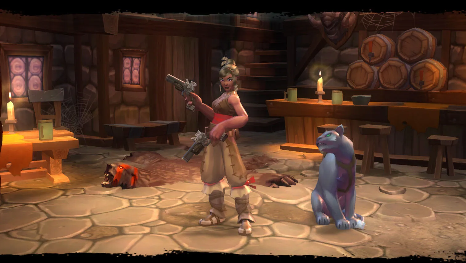 Torchlight II (PC Steam Key – Global)