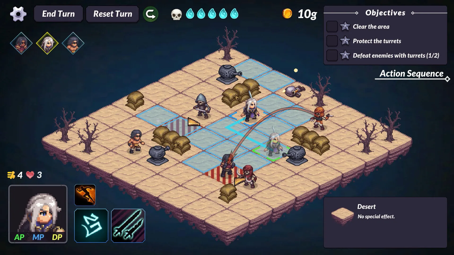 Segen des Tyrannen (PC Steam Schlüssel / Global)