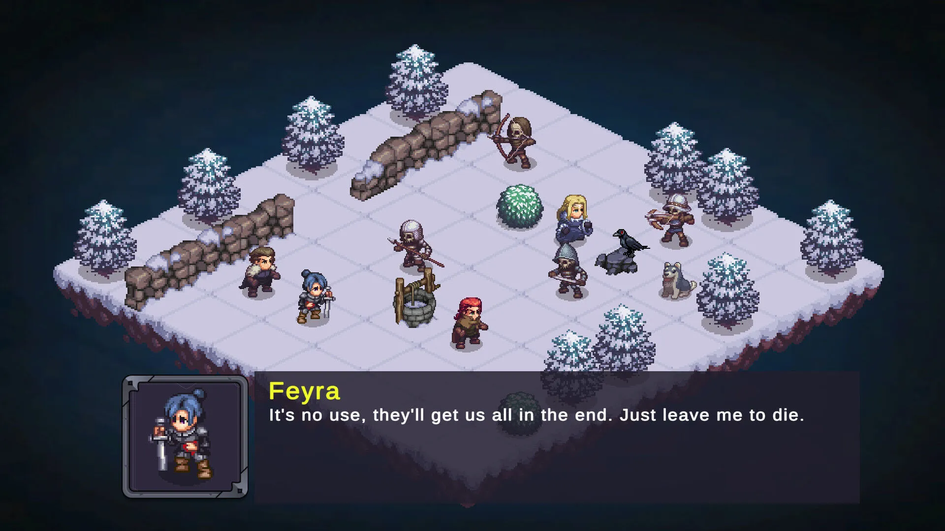 Segen des Tyrannen (PC Steam Schlüssel / Global)