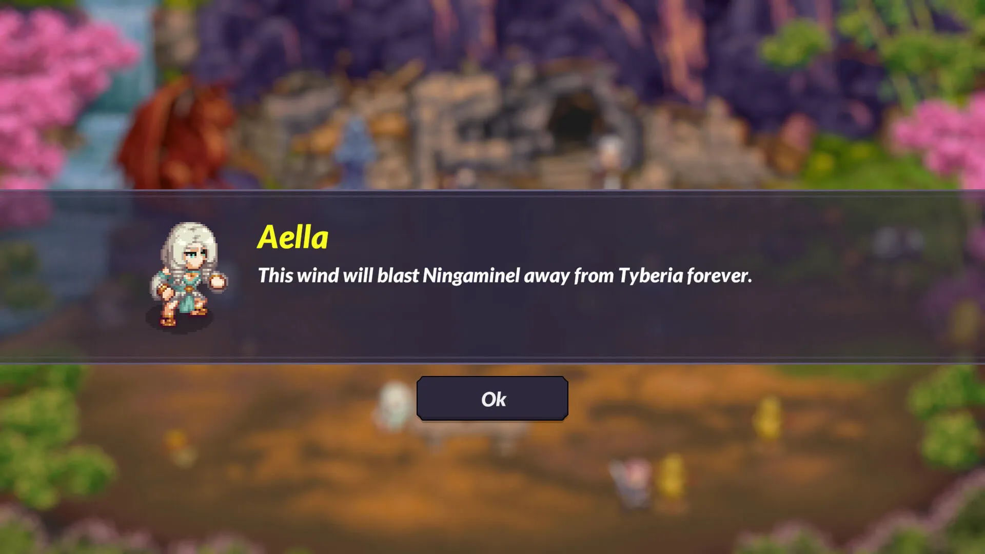 Segen des Tyrannen (PC Steam Schlüssel / Global)