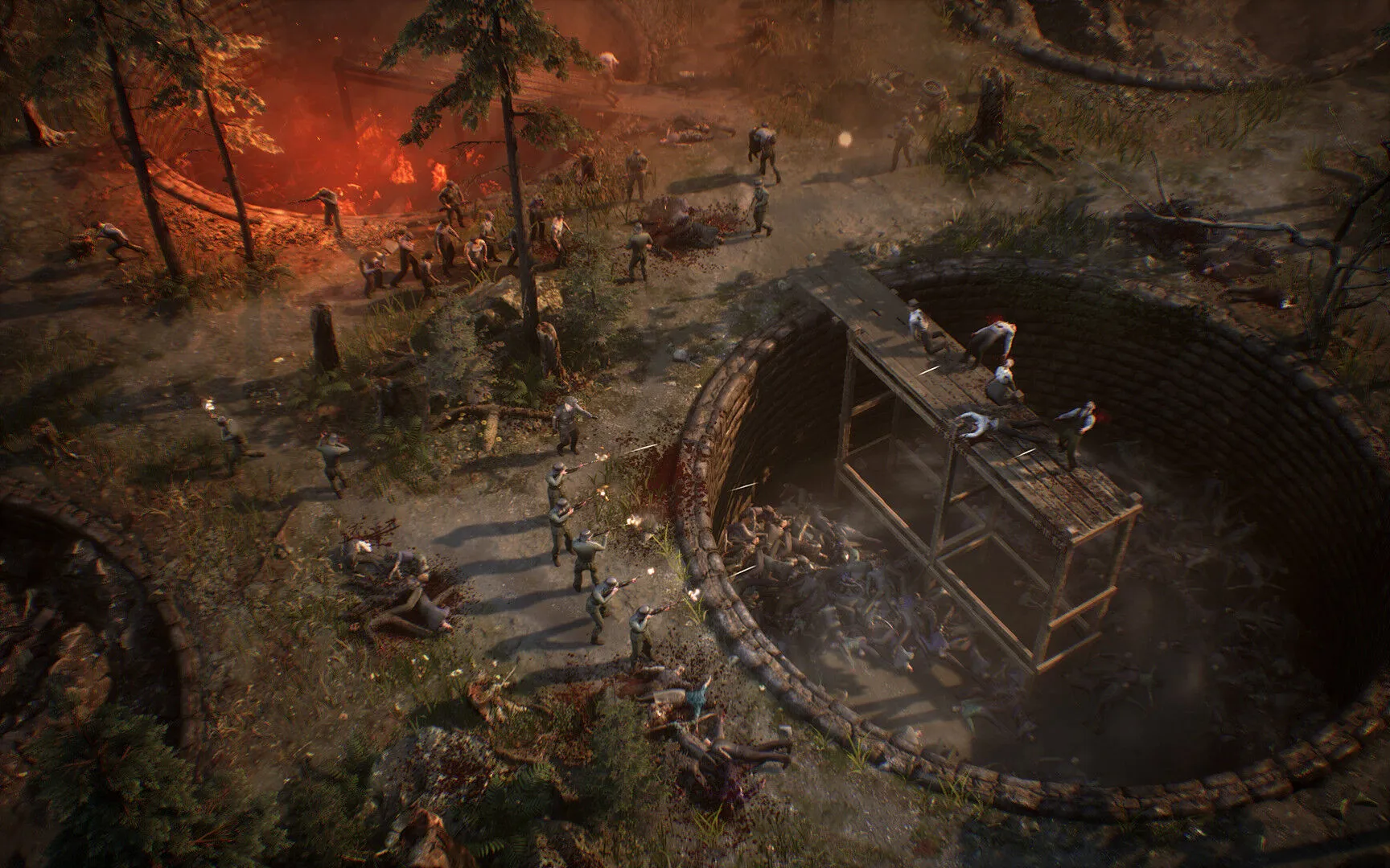 War Mongrels (PC Steam Key / Global)