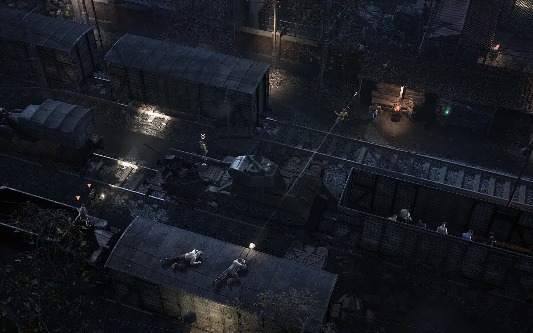 War Mongrels (PC Steam Key / Global)