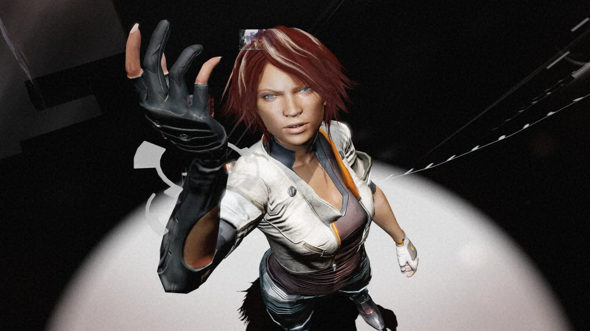Remember Me (PC Steam Key - Global)