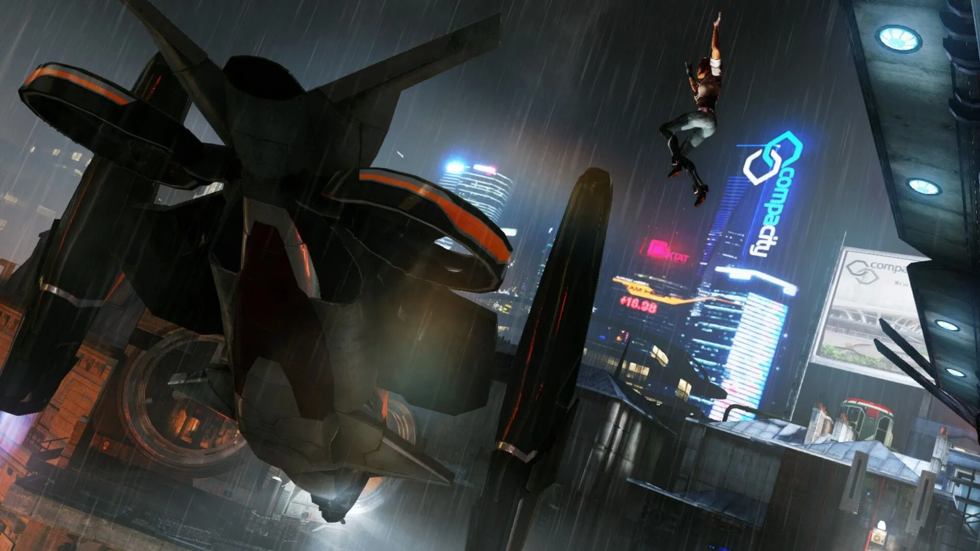 Remember Me (PC Steam Key - Global)
