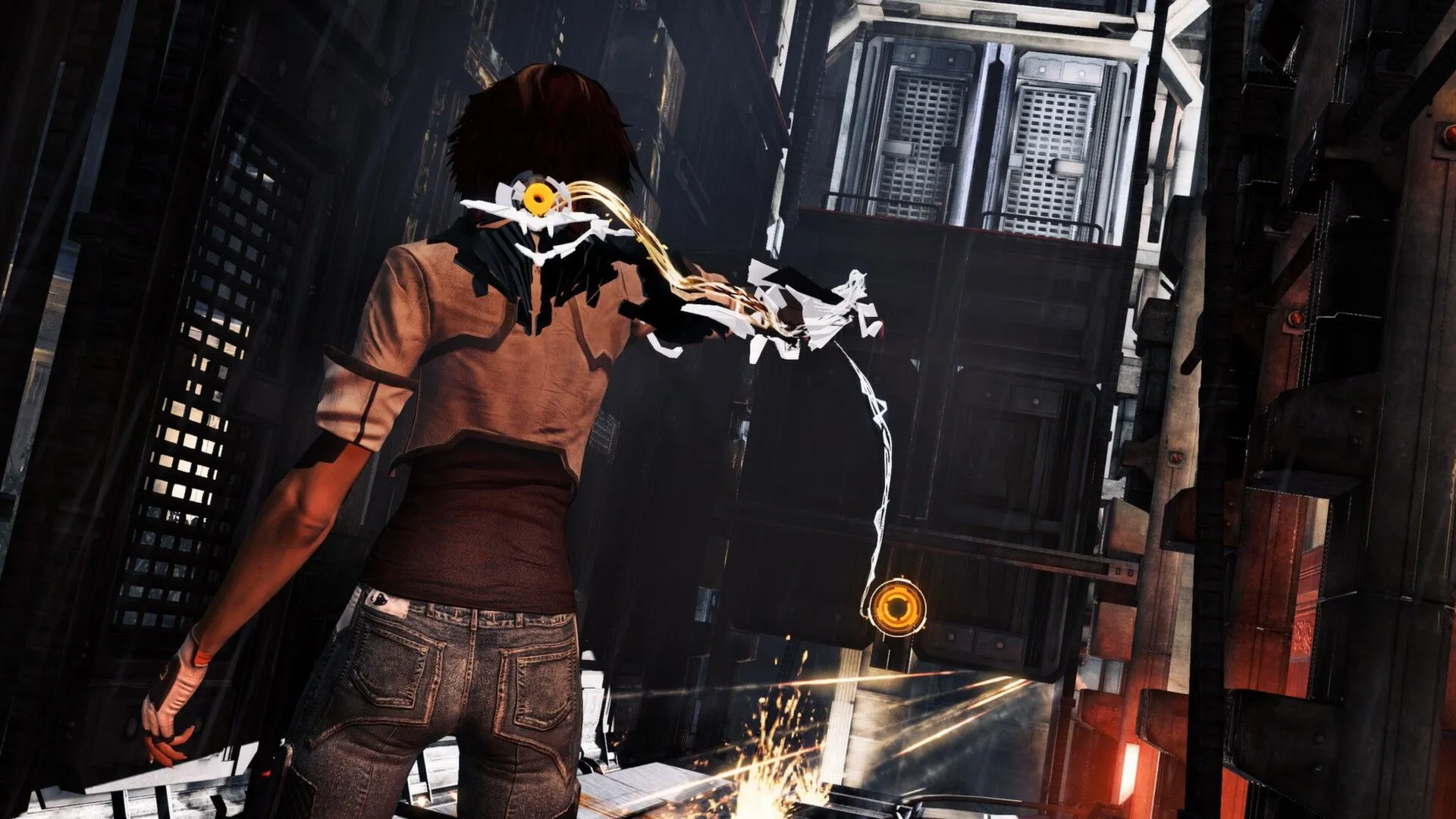 Remember Me (PC Steam Key - Global)