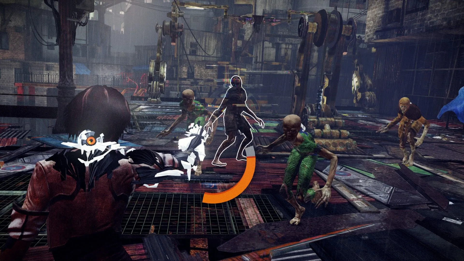 Remember Me (PC Steam Key - Global)