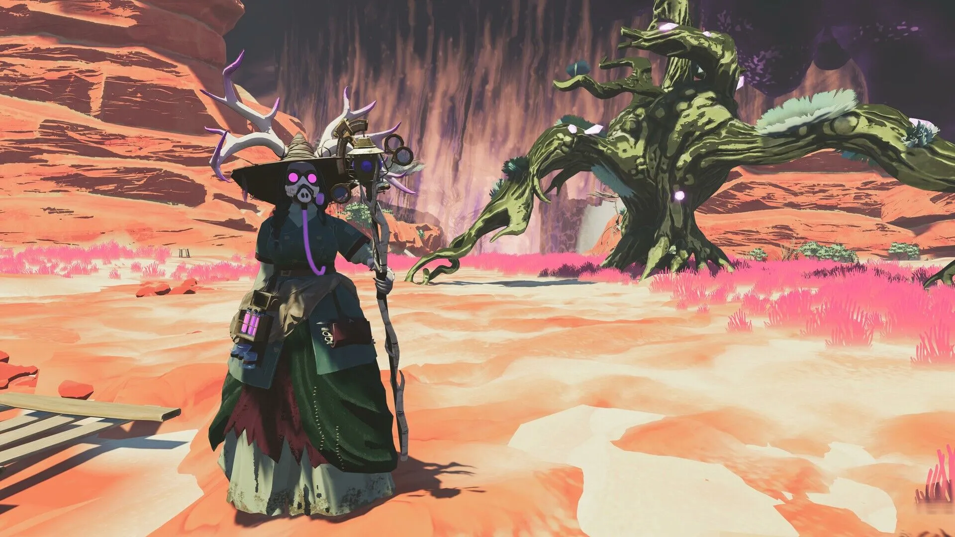 Homestead Arcana (PC Steam Κλειδί / Global)