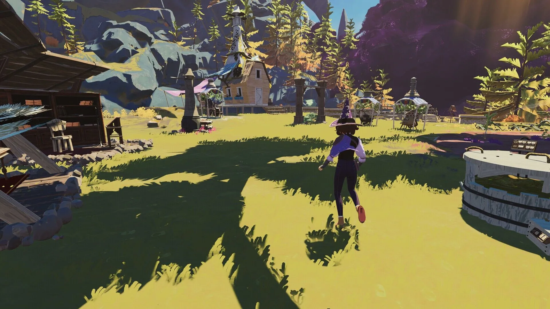 Homestead Arcana (PC Steam Κλειδί / Global)