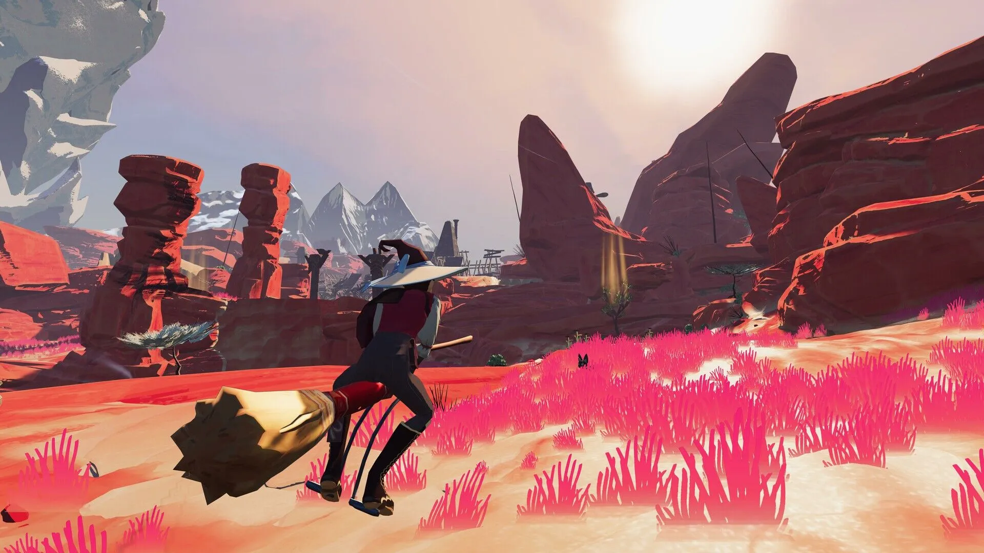 Homestead Arcana (PC Steam Κλειδί / Global)
