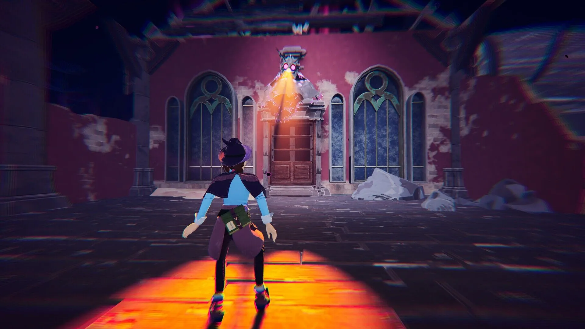 Homestead Arcana (PC Steam Κλειδί / Global)