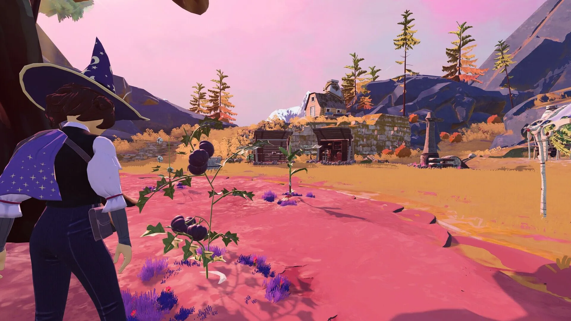 Homestead Arcana (PC Steam Κλειδί / Global)