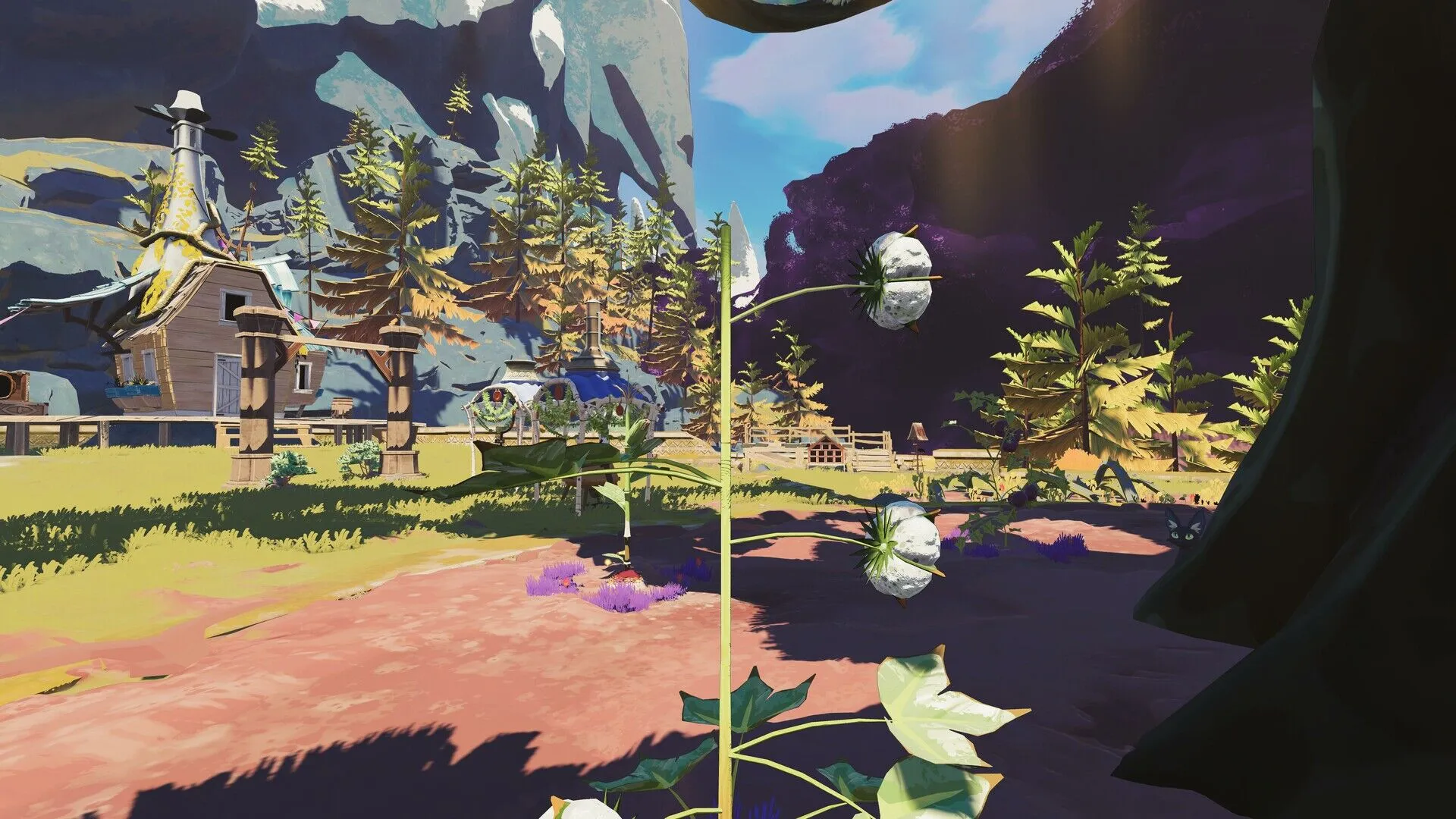 Homestead Arcana (PC Steam Κλειδί / Global)