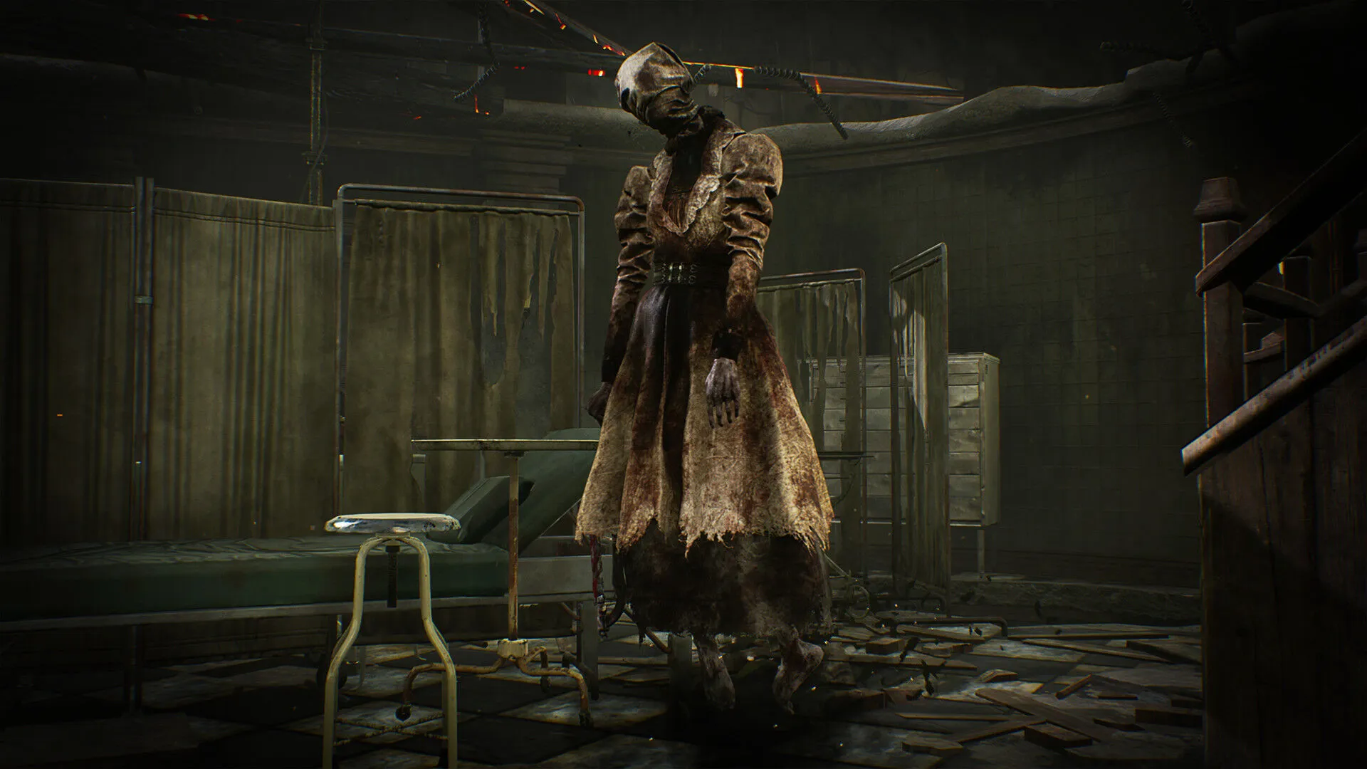 Dead by Daylight (PC Steam Key / ROW)