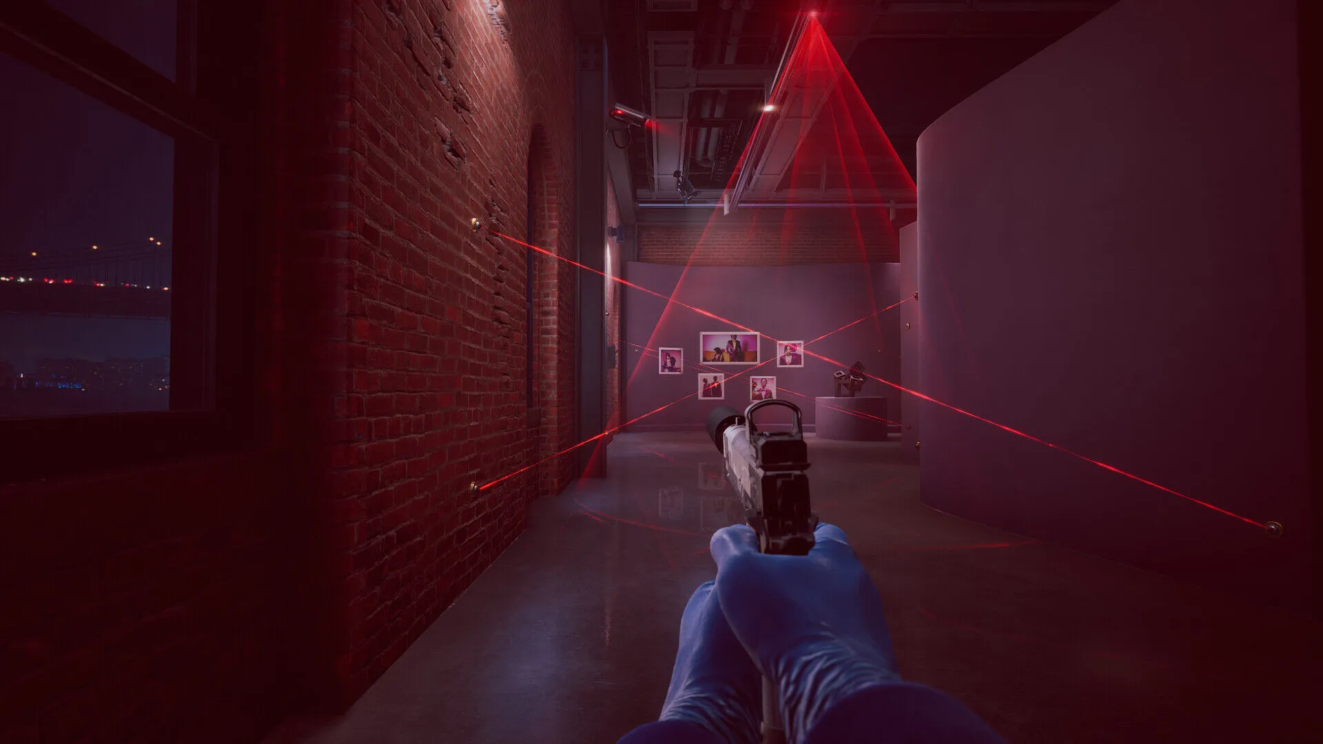 PAYDAY 3 (PC Steam Key / Global)