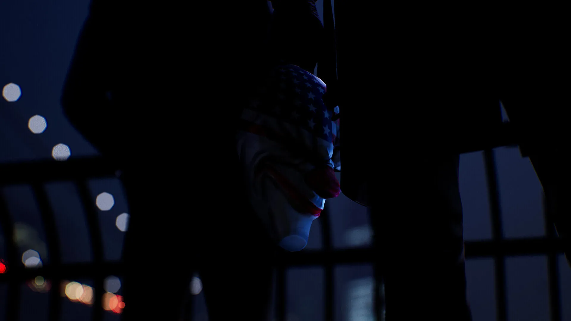 PAYDAY 3 (PC Steam Key / Global)