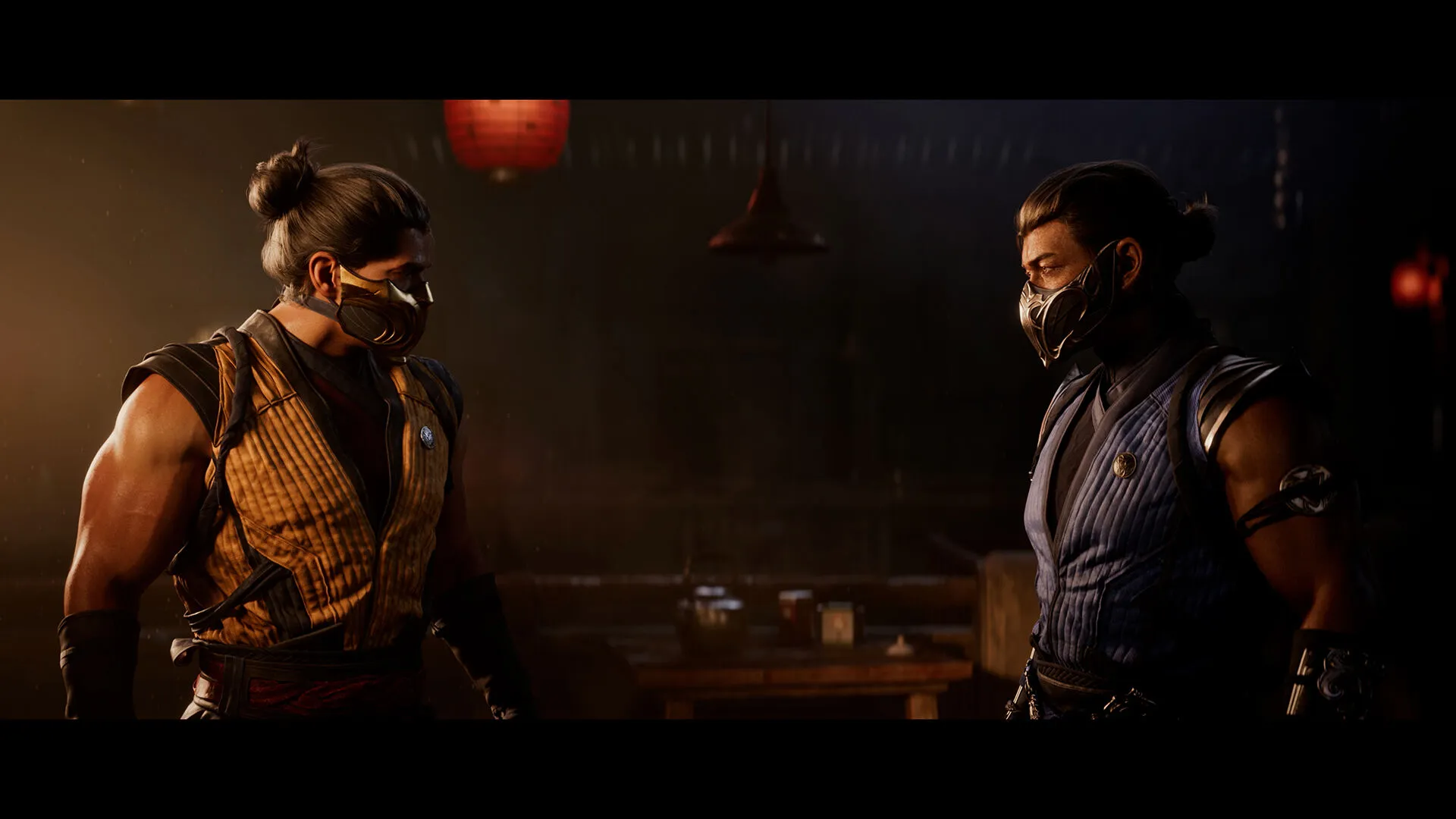 Mortal Kombat 1 (Κλειδί PC Steam - Global)