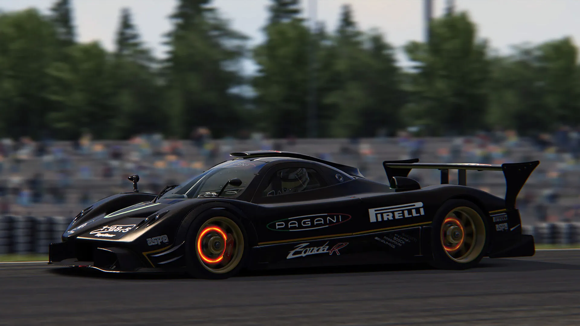 Assetto Corsa (PC Steam Schlüssel / Global)