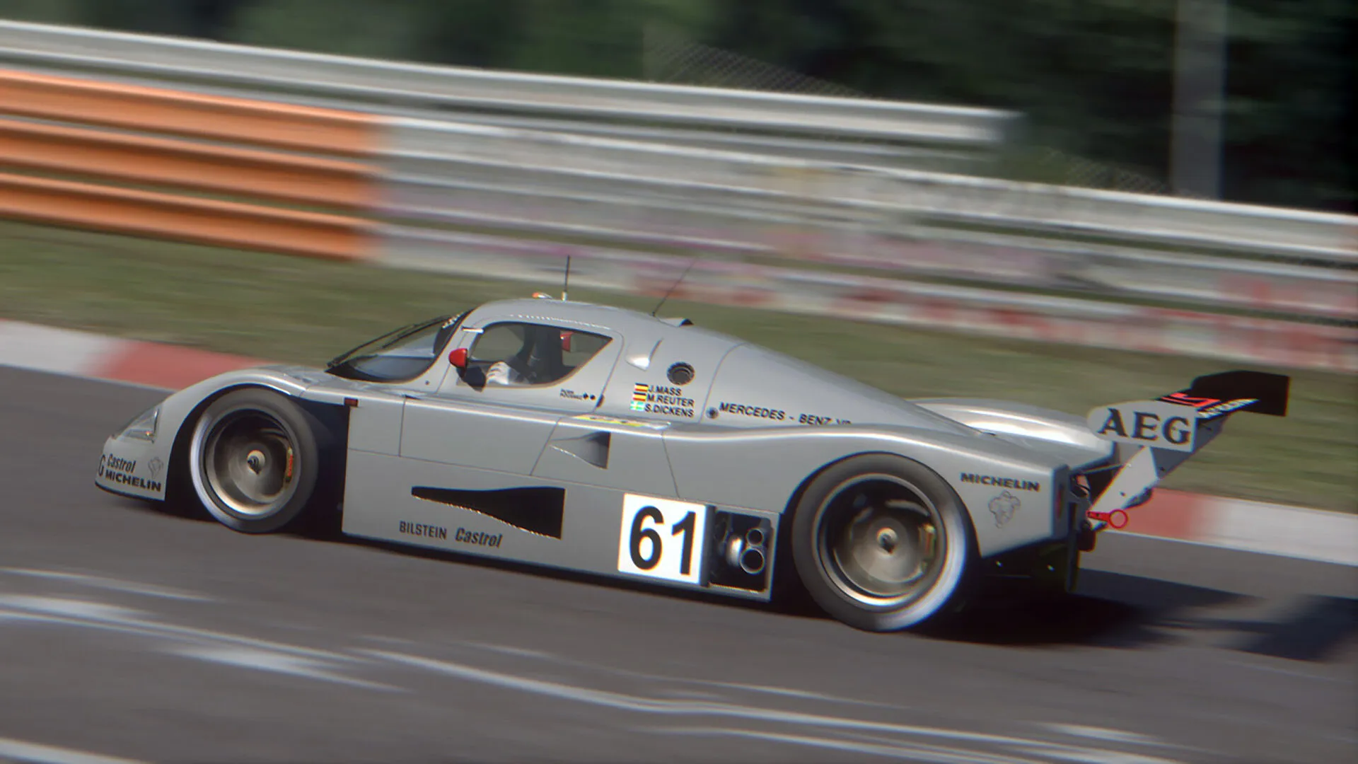 Assetto Corsa (PC Steam Schlüssel / Global)
