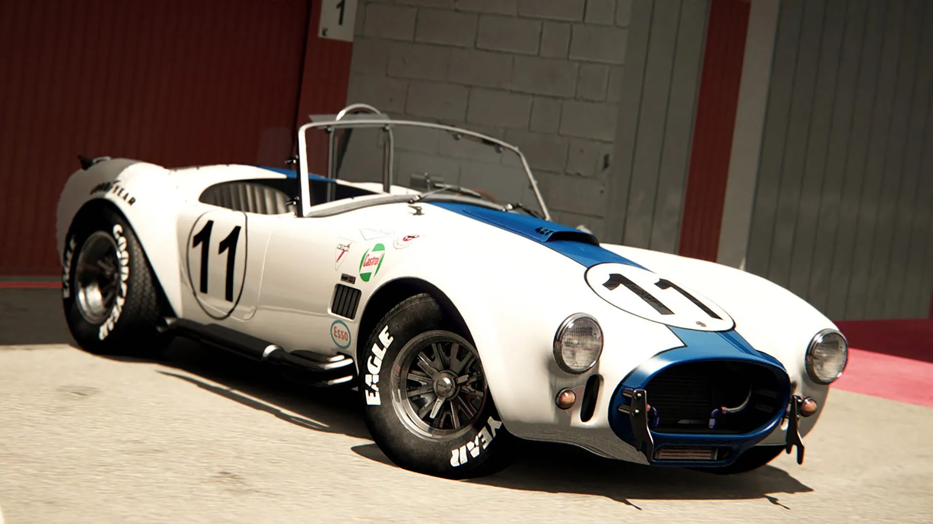 Assetto Corsa (PC Steam Schlüssel / Global)