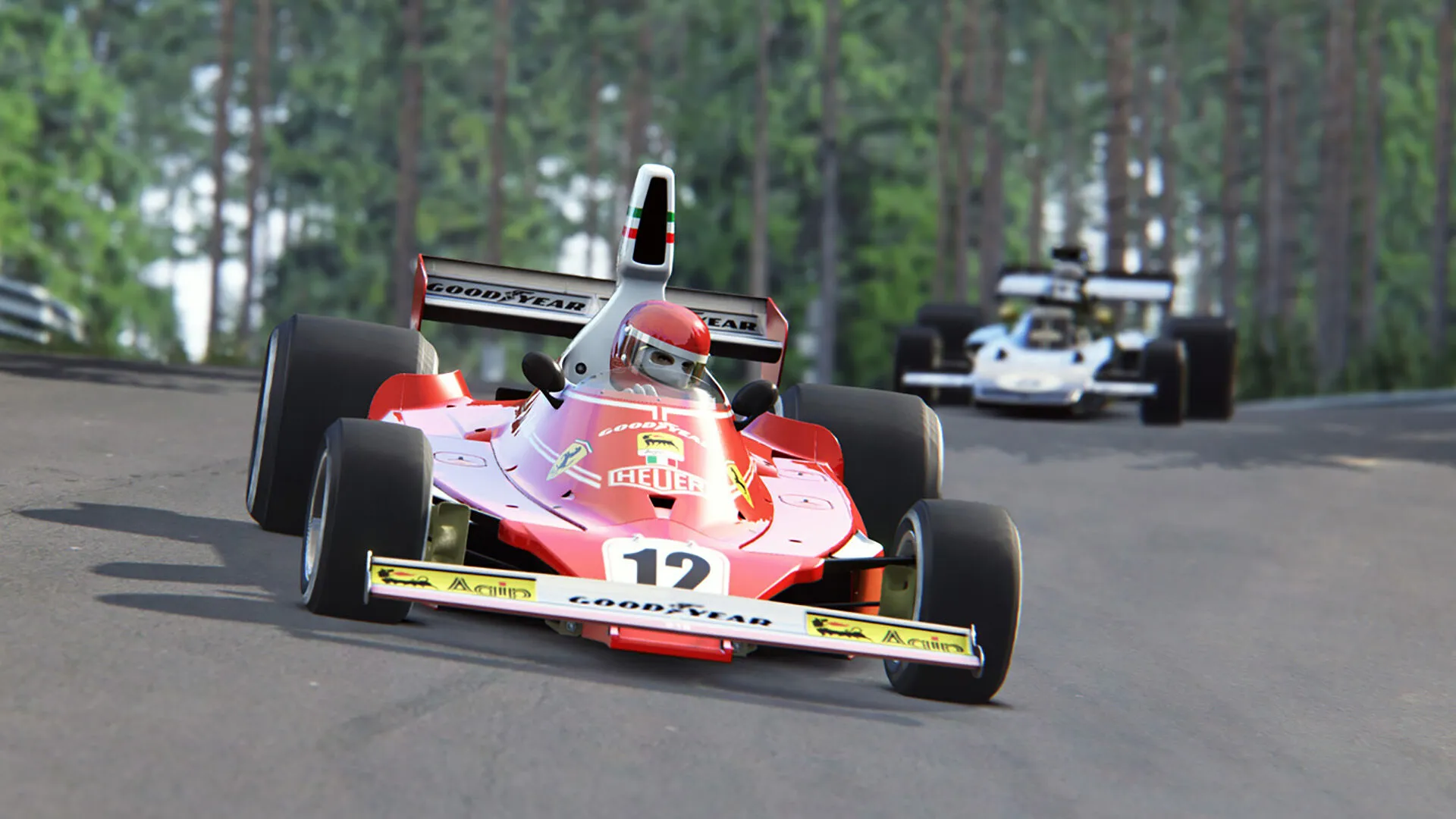 Assetto Corsa (PC Steam Schlüssel / Global)