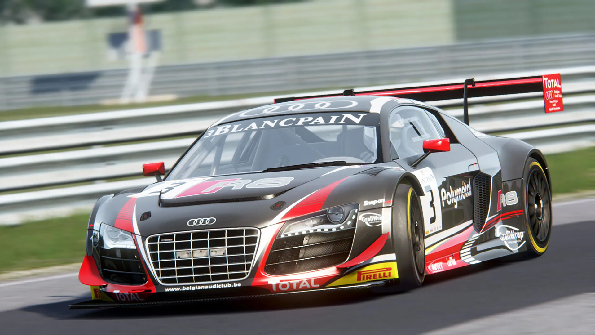 Assetto Corsa (PC Steam Schlüssel / Global)