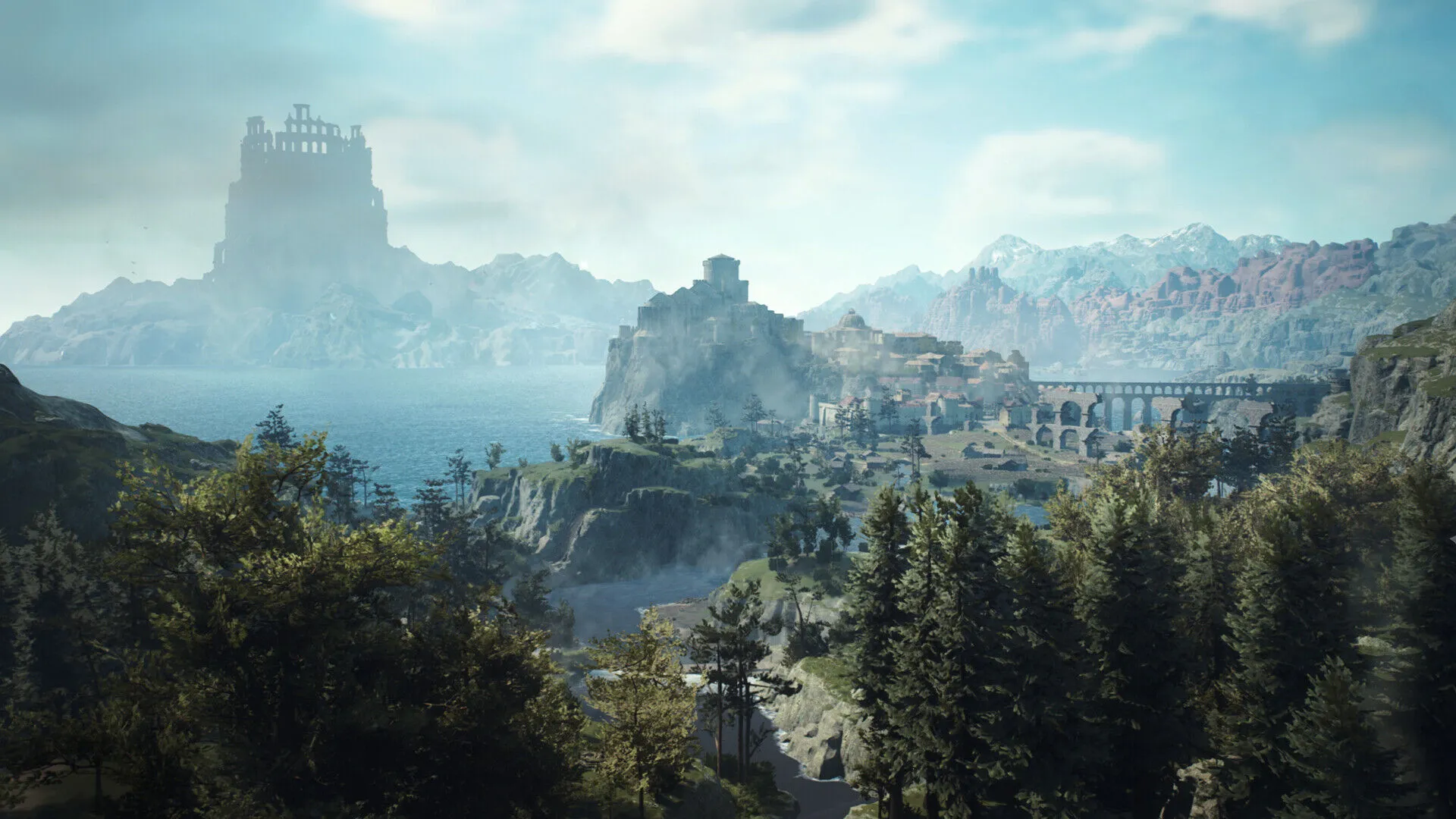 Dragon's Dogma 2 Deluxe Edition (PC Steam Key - Global)
