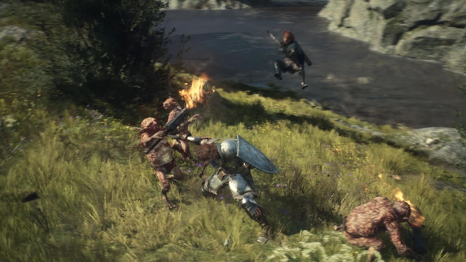 Dragon's Dogma 2 Deluxe Edition (PC Steam Key - Global)