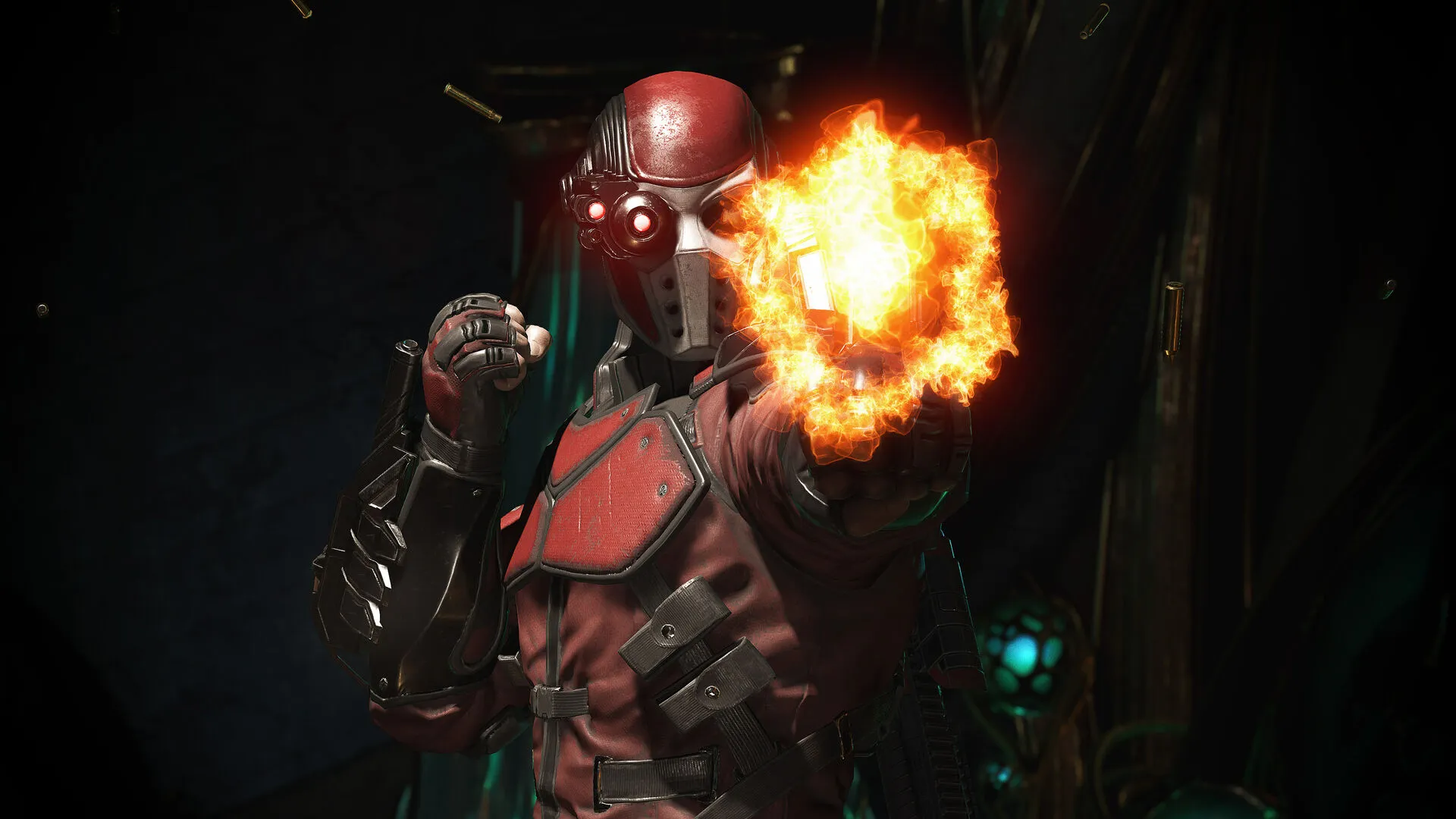 Injustice™ 2 – Standard Edition (PC Steam-Key – Global)
