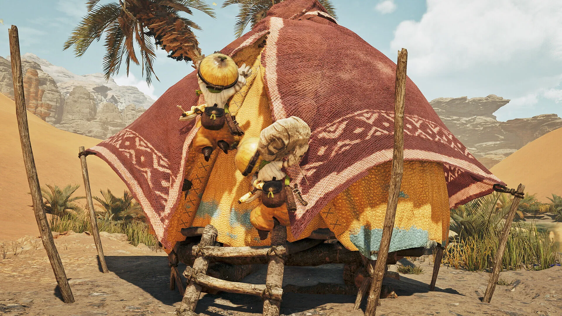 Monster Hunter Wilds (PC Steam Κλειδί - Global)