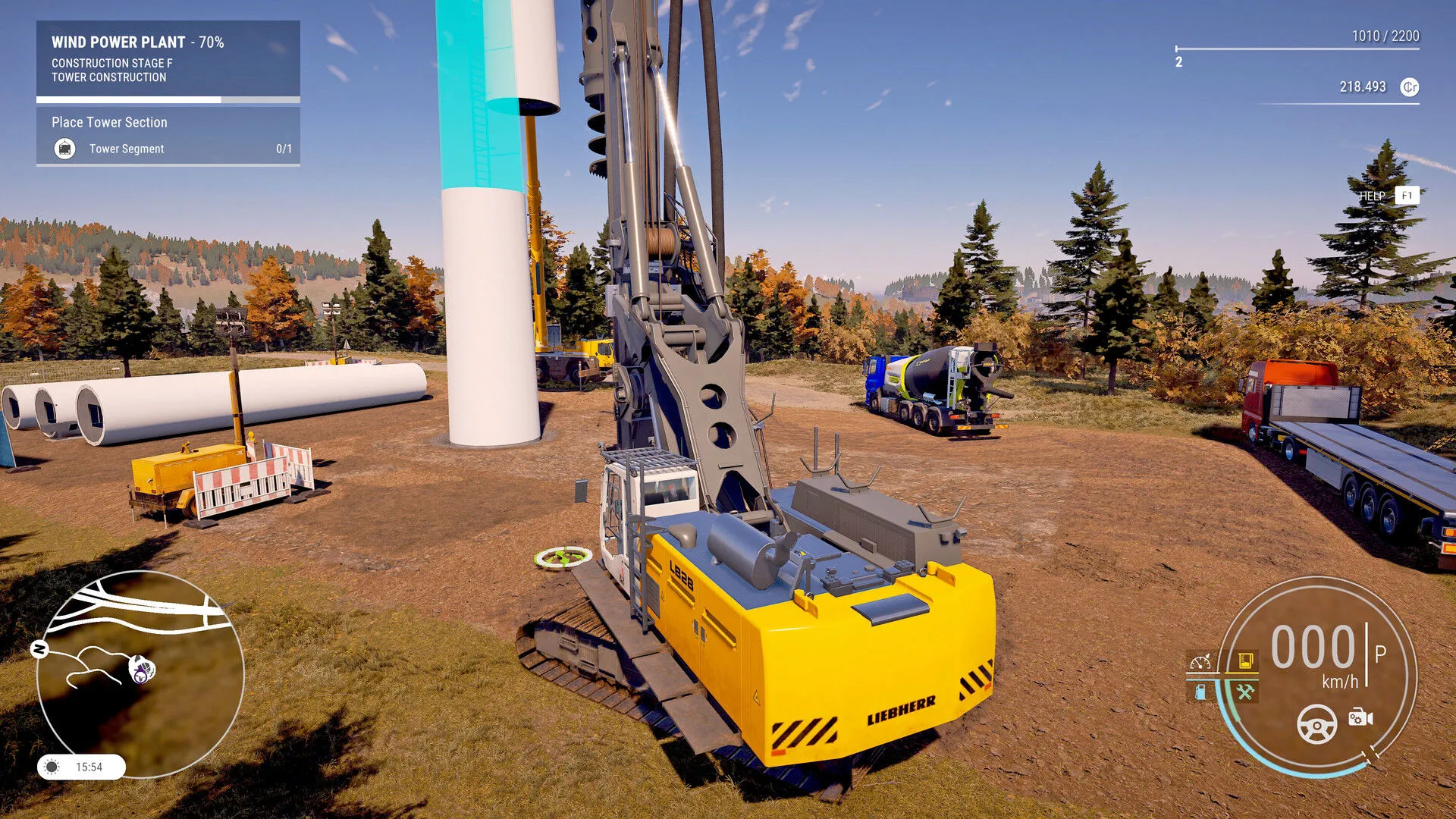 Construction Simulator (PC Steam Anahtarı / Global)