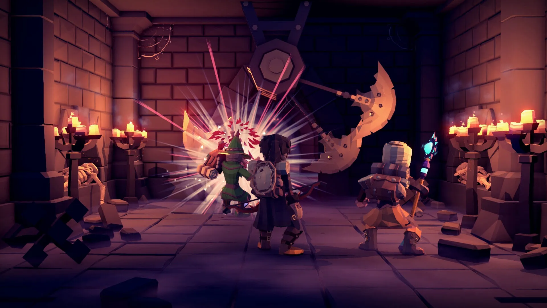 For The King (PC Steam Key / Global)