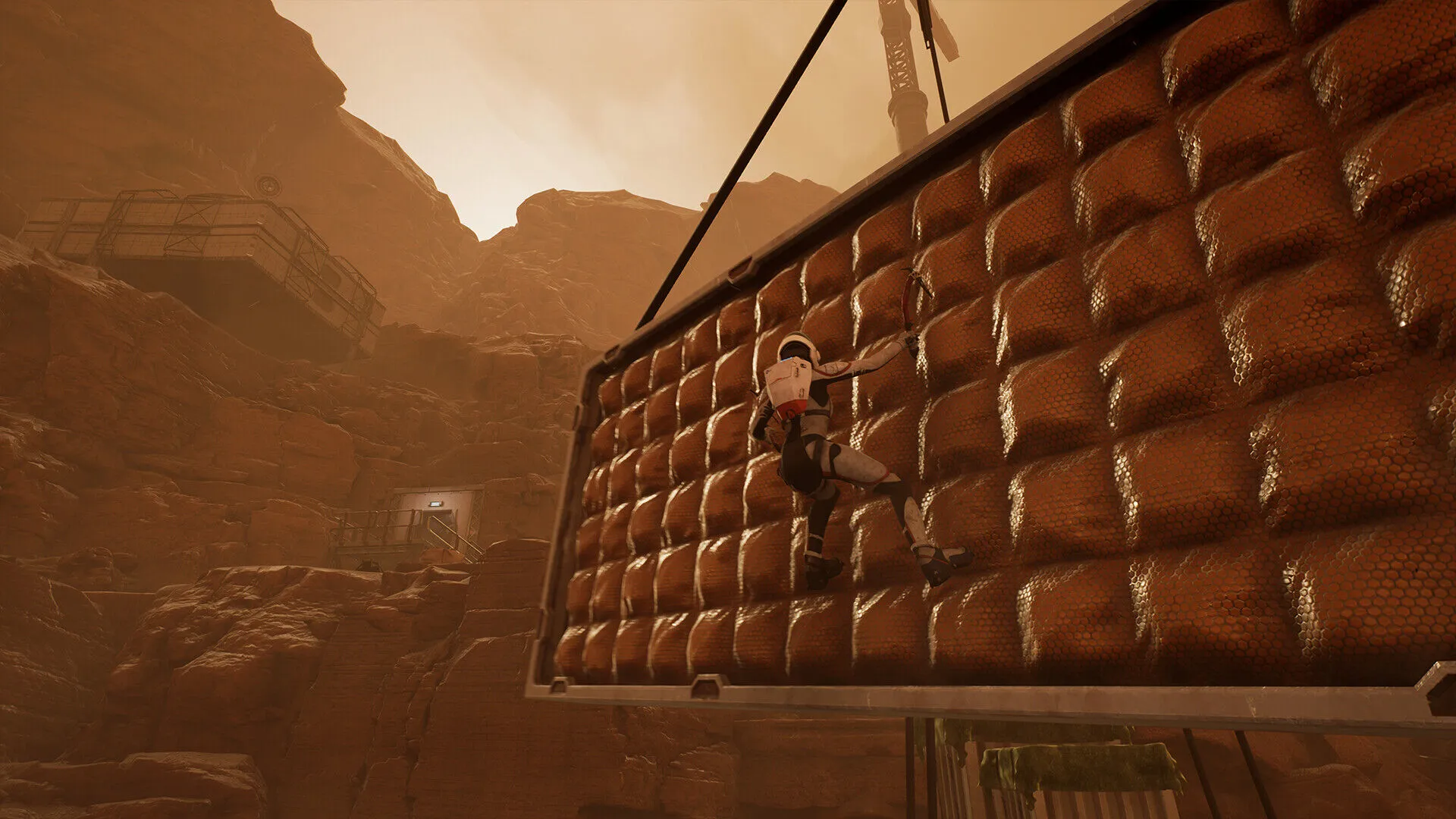 Deliver Mars (PC Steam Key / Global)