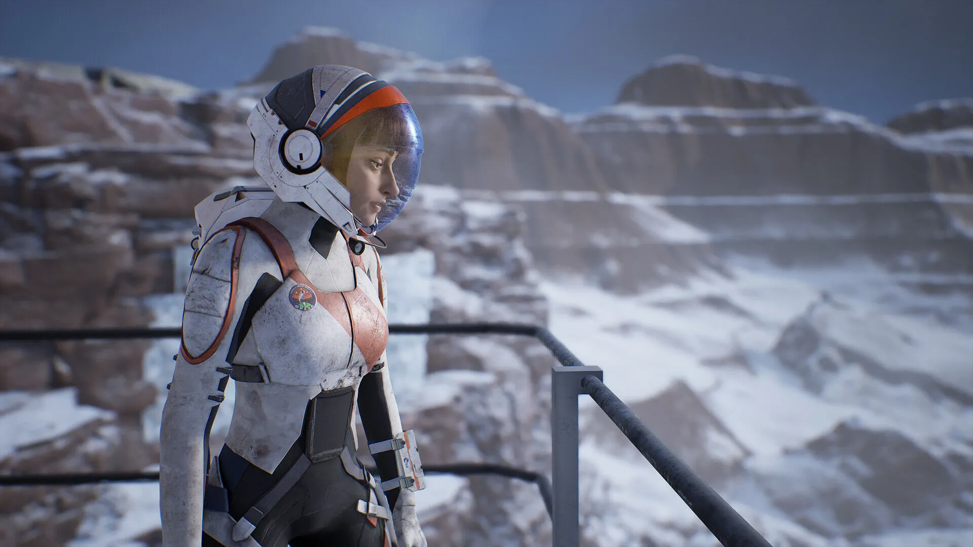 Deliver Mars (PC Steam Key / Global)