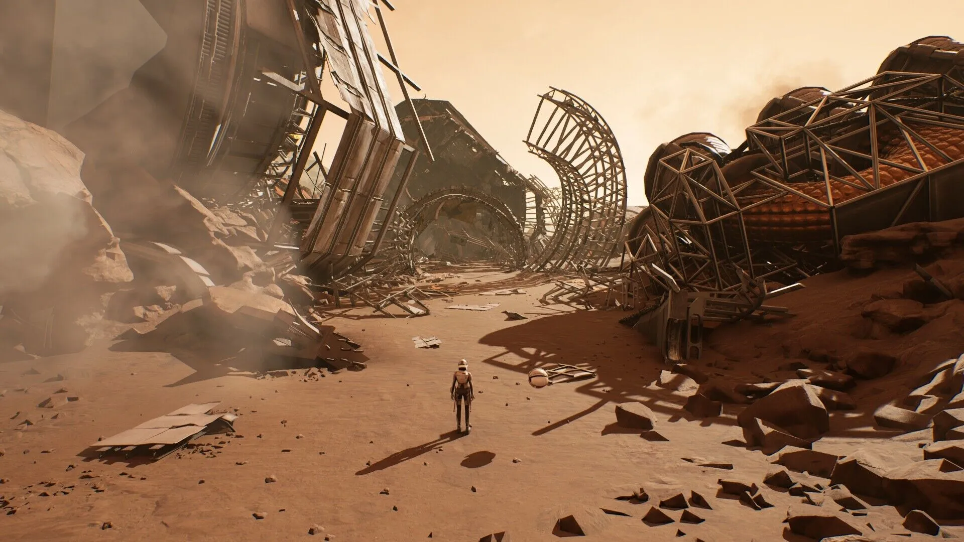 Deliver Mars (PC Steam Key / Global)
