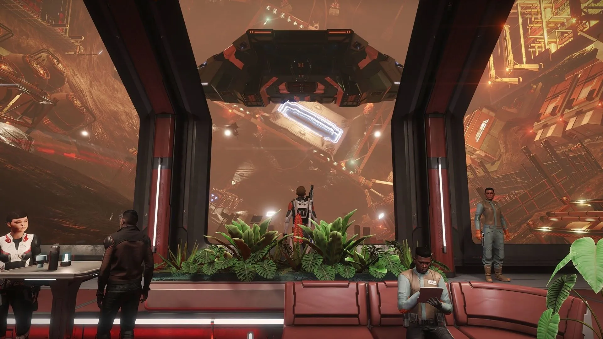 Elite Dangerous: Odyssey (PC Steam Key / Global)