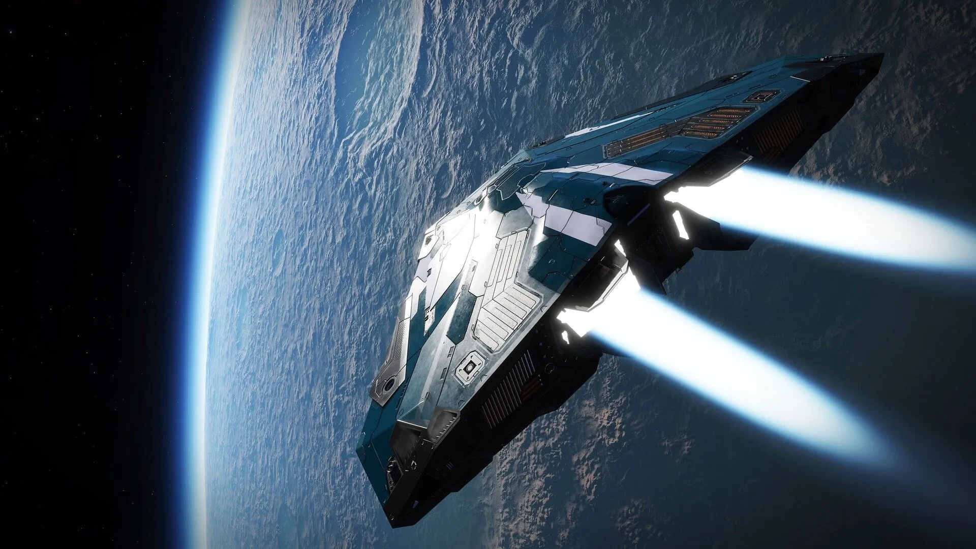 Elite Dangerous: Odyssey (PC Steam Key / Global)