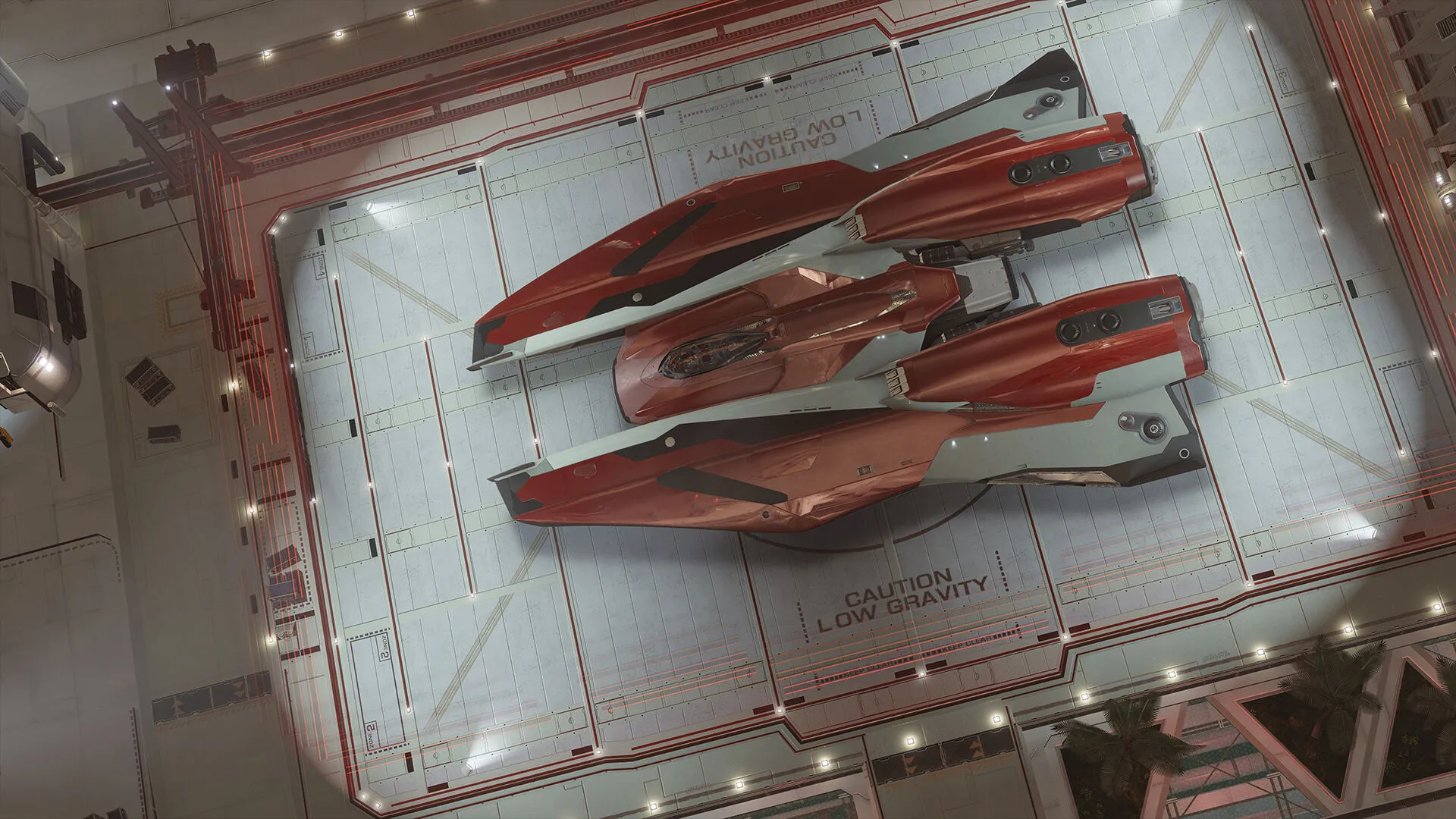 Elite Dangerous (PC Steam-toets / Global)
