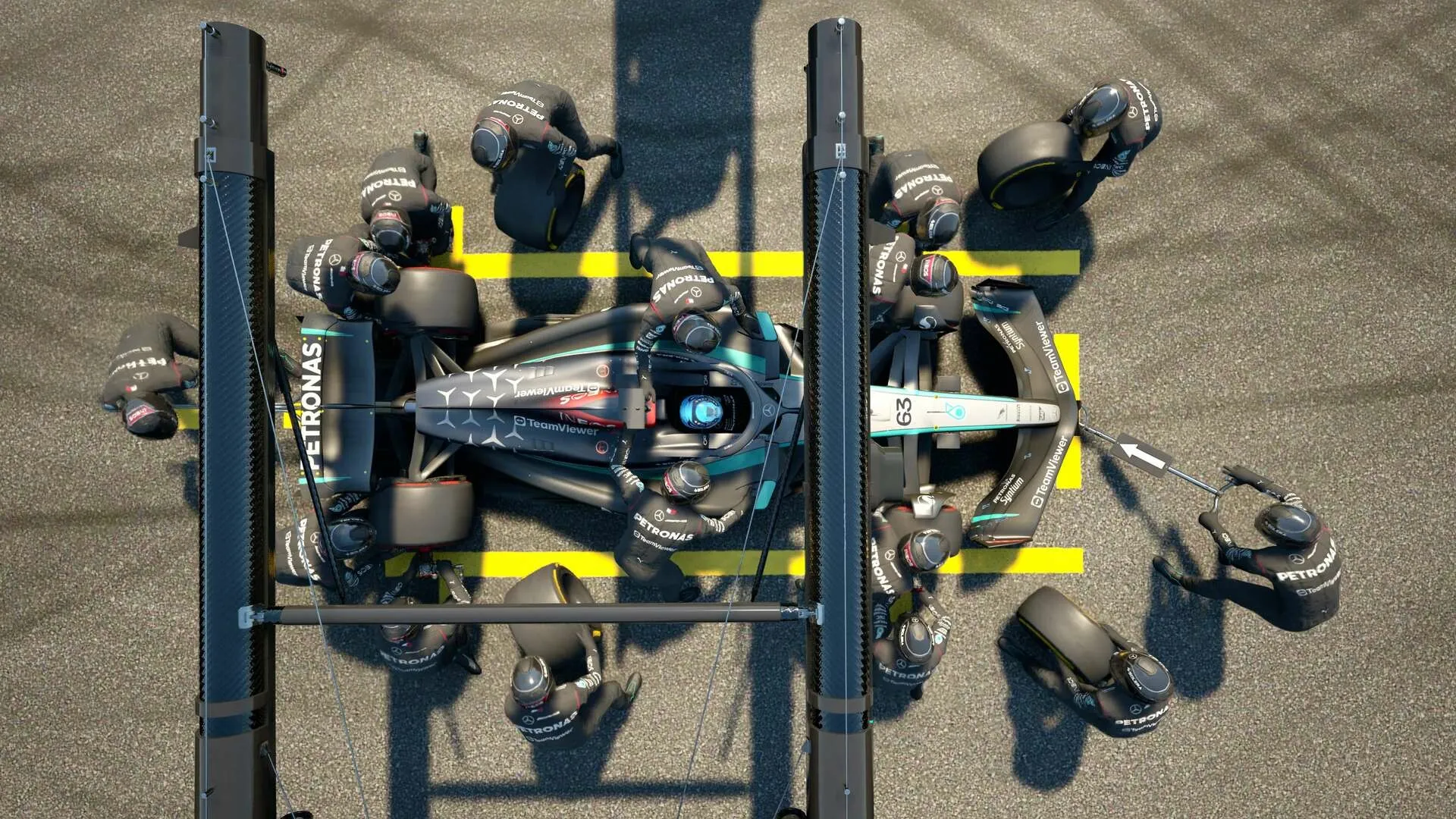 F1® Manager 2024 (PC Steam Key / Global)