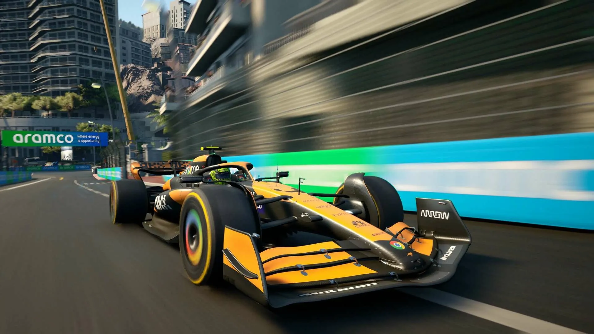 F1® Manager 2024 (PC Steam Key / Global)