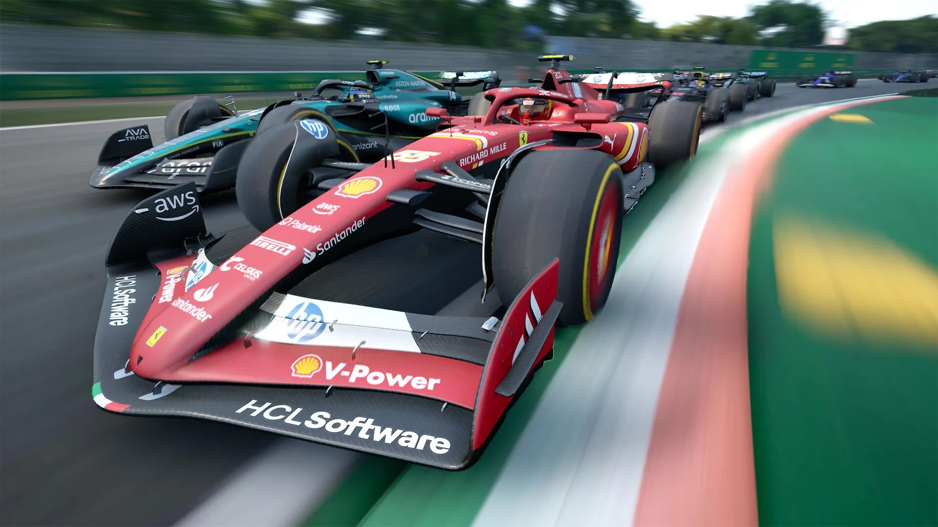 F1® Manager 2024 (PC Steam Key / Global)