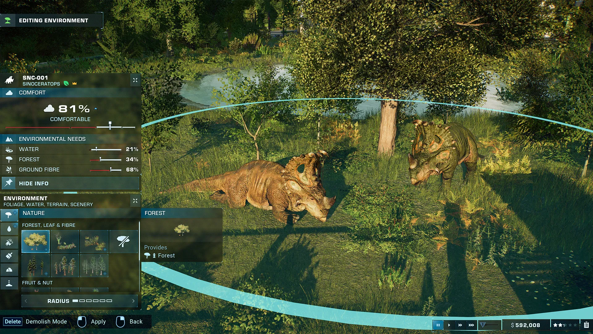 Jurassic World Evolution 2 (PC Steam Clé / Global)