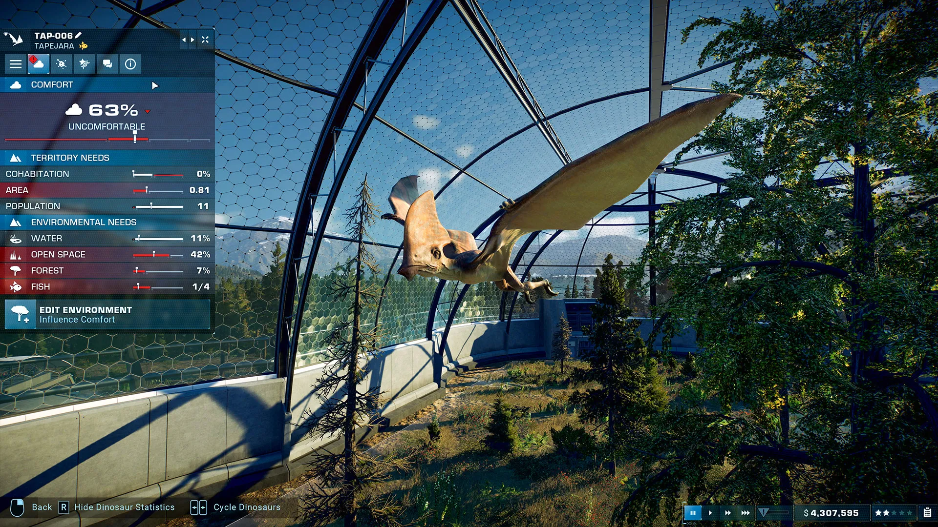 Jurassic World Evolution 2 (PC Steam Clé / Global)