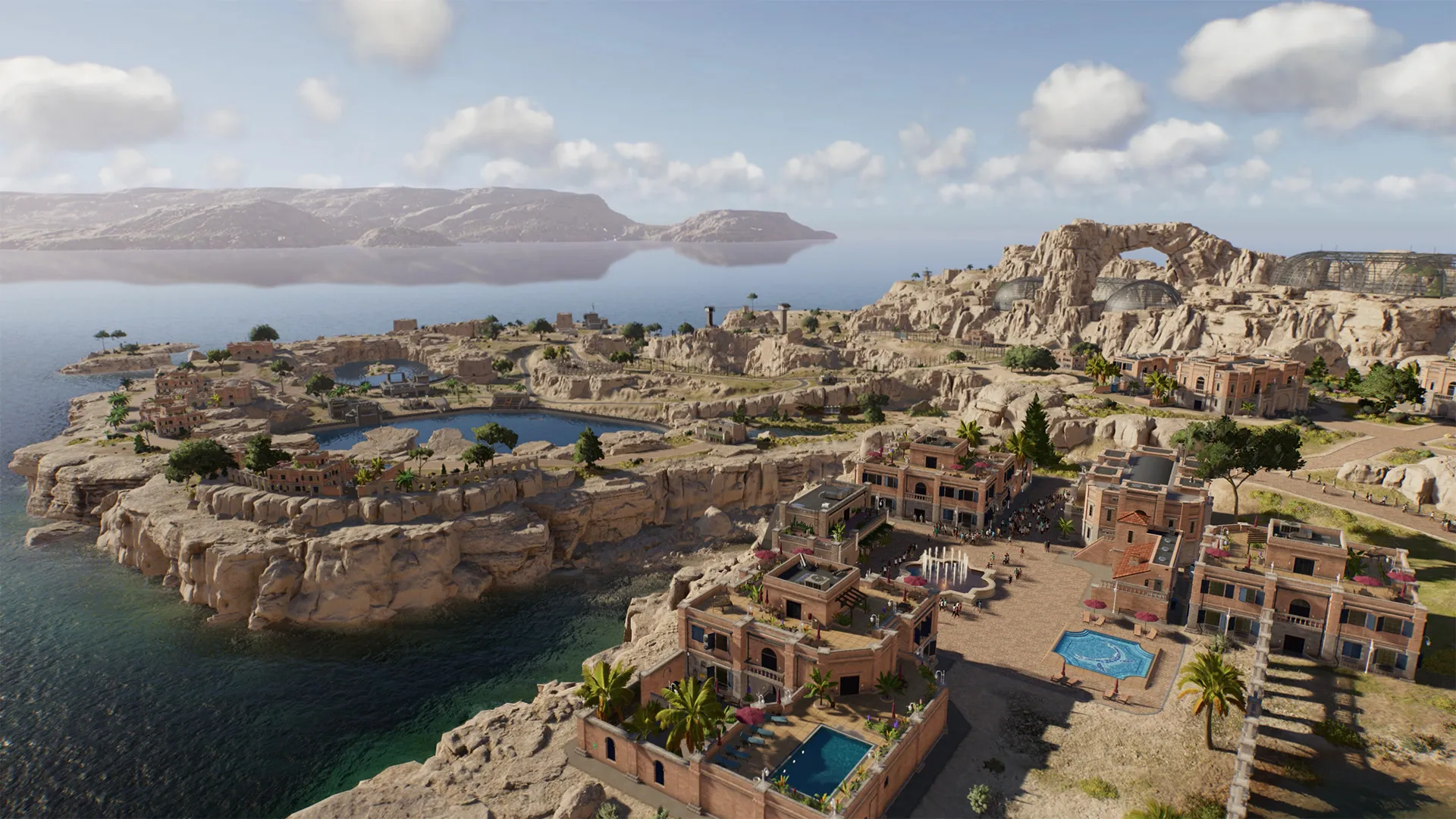 Jurassic World Evolution 3: Deluxe Έκδοση (Κλειδί Steam για PC / Global έκδοση)