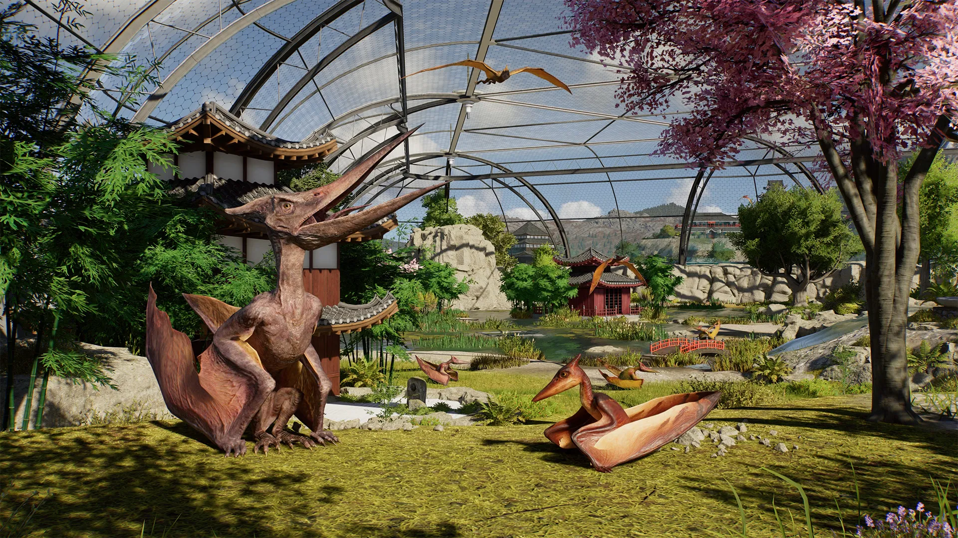 Jurassic World Evolution 3: Deluxe Έκδοση (Κλειδί Steam για PC / Global έκδοση)