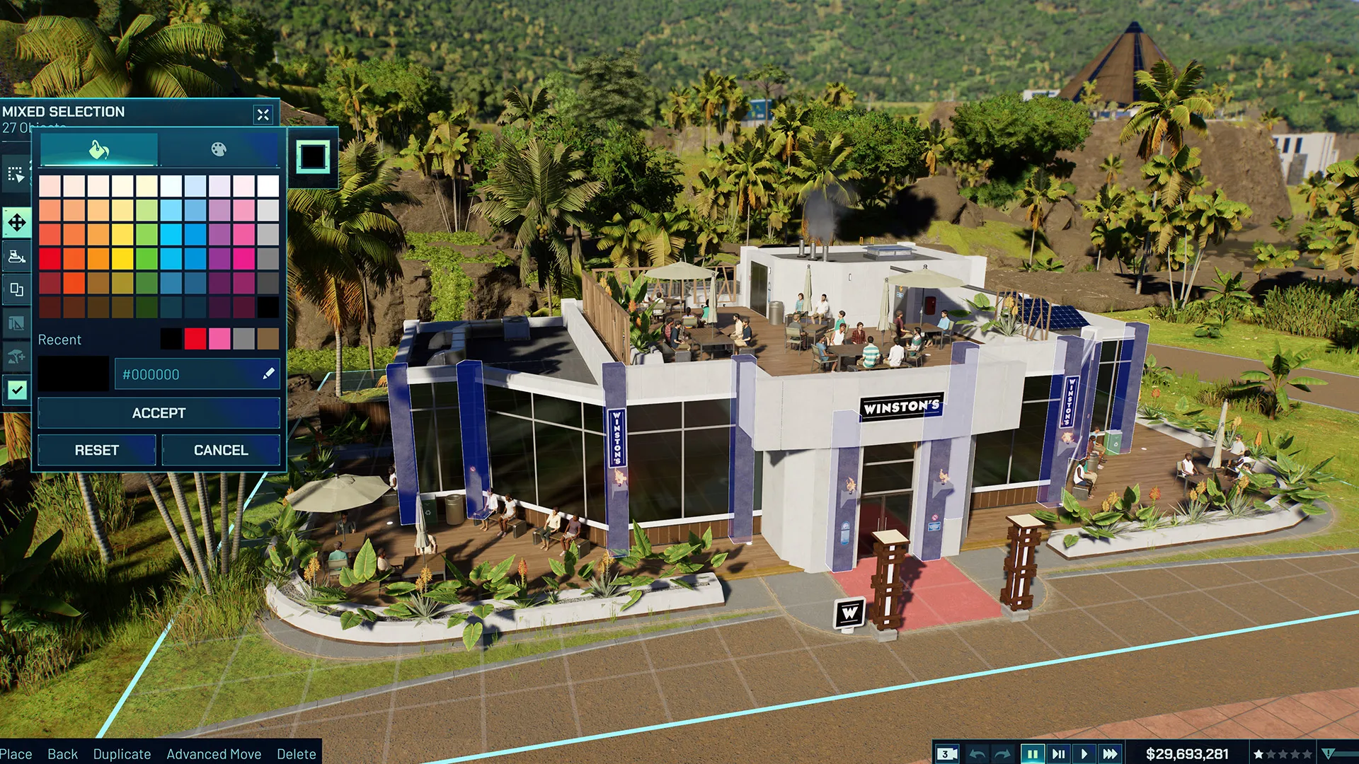 Jurassic World Evolution 3 (PC Steam Sleutel / ME+Turkije)