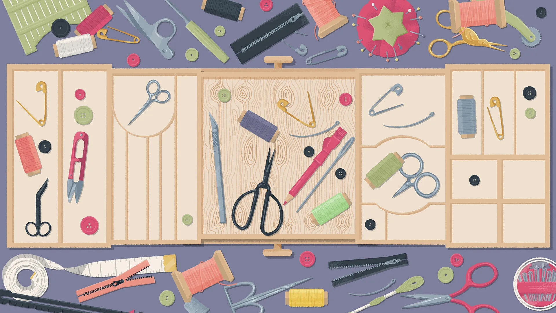 A Little to the Left: Cupboards and Drawers (PC Steam Key / Global)