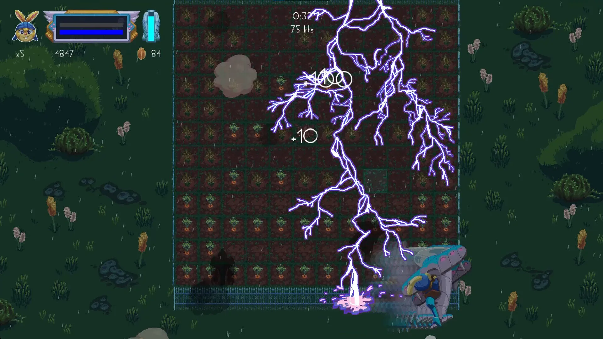 Lufthasen (PC Steam Schlüssel / Global)