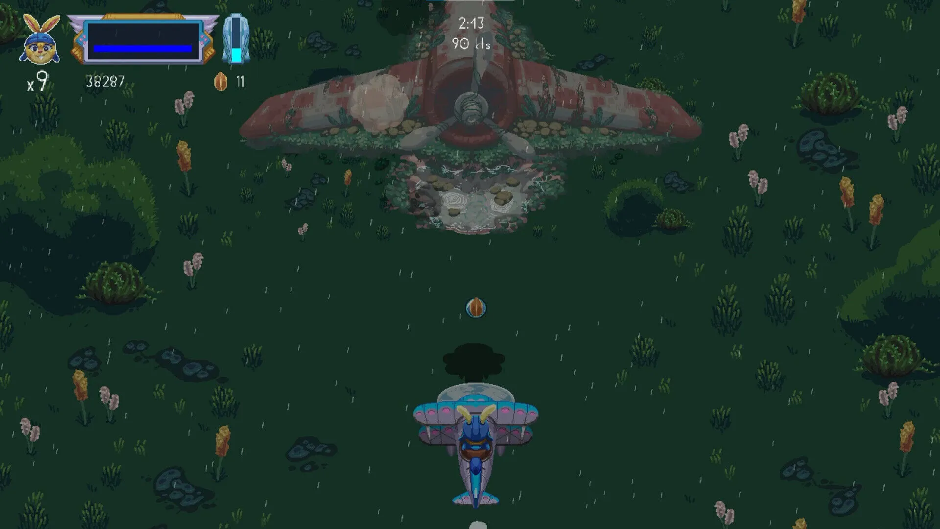 Lufthasen (PC Steam Schlüssel / Global)