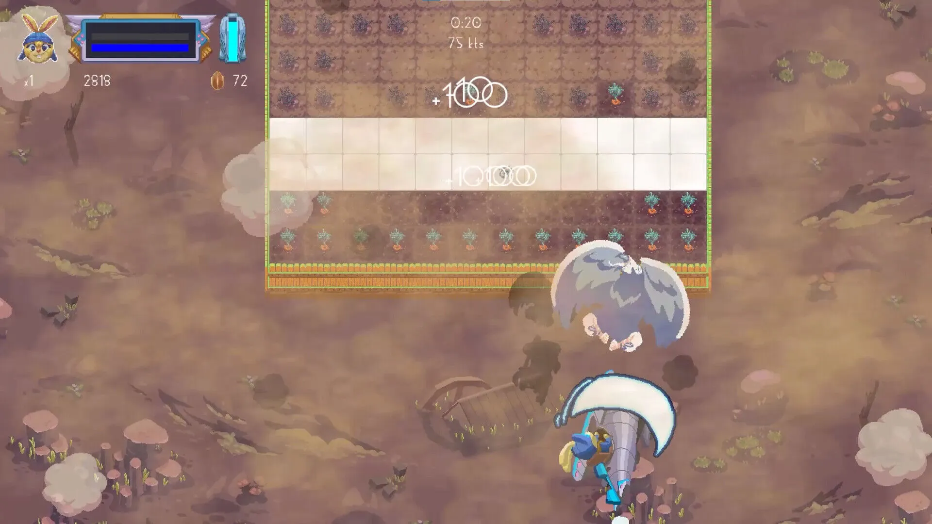 Lufthasen (PC Steam Schlüssel / Global)