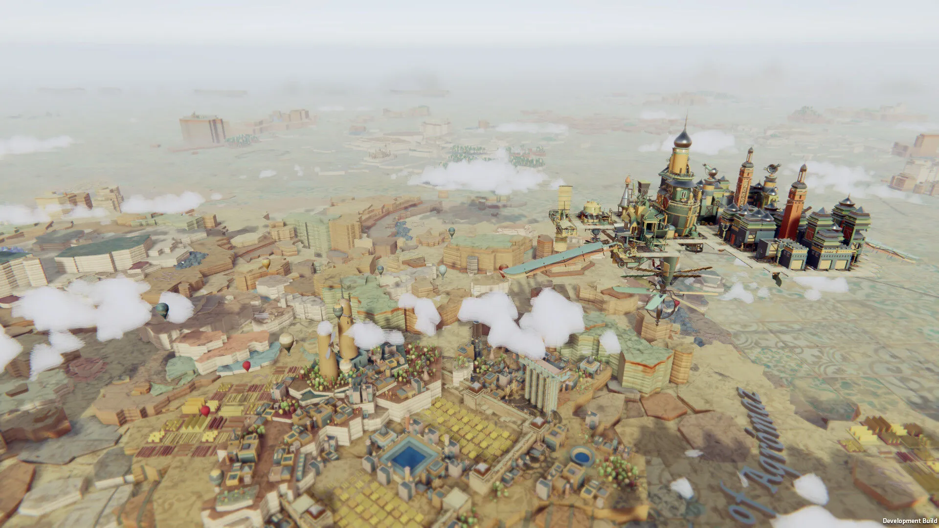 Airborne Kingdom (PC Steam Key / Global)